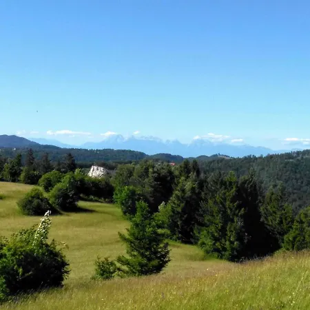 Prenocisca Miklavcic Nova Vas (Bloke)