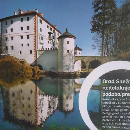 Prenocisca Miklavcic Pensionat