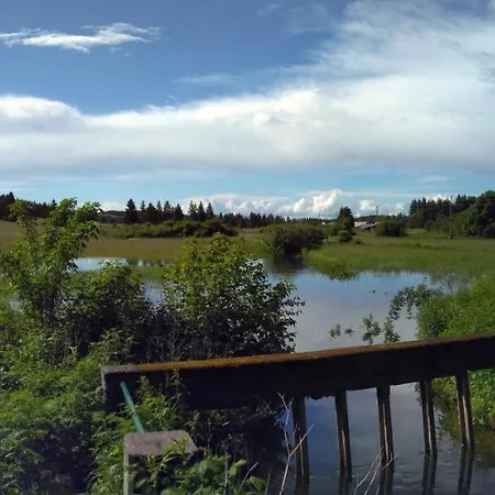 Prenocisca Miklavcic Pensionat 3*