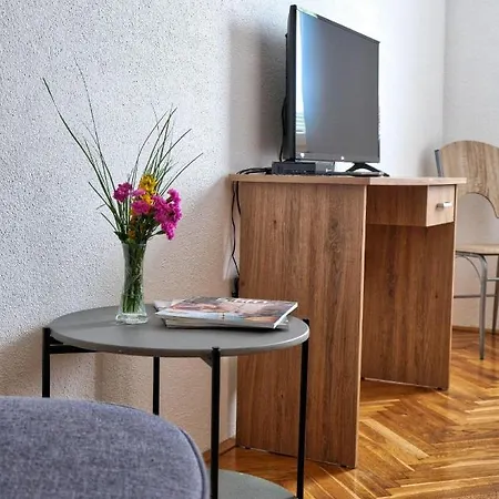 Pensionat Prenocisca Miklavcic