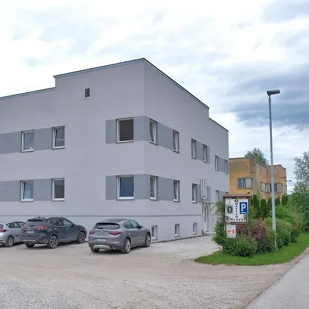 Prenocisca Miklavcic Hiša za goste 3*