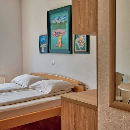 Prenocisca Miklavcic 3* Nova Vas (Bloke)