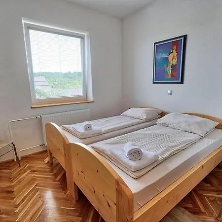 Pensionat Prenocisca Miklavcic 3*