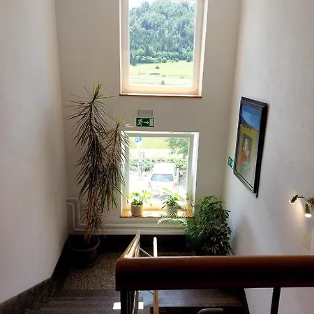 Pensionat Prenocisca Miklavcic