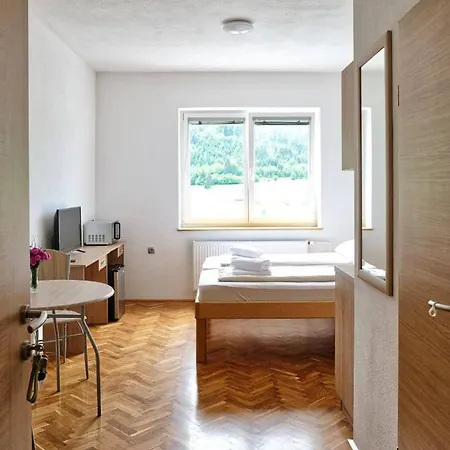 Pensionat Prenocisca Miklavcic 3*