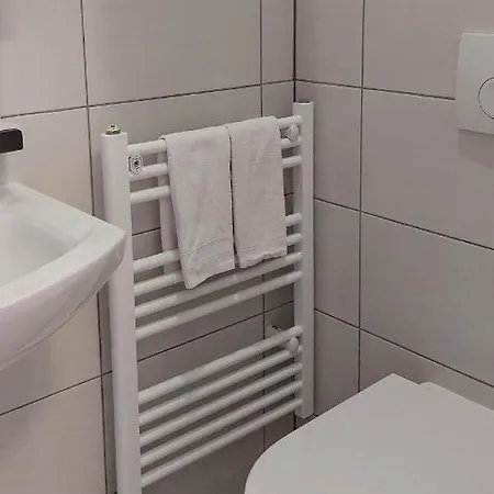 Prenocisca Miklavcic