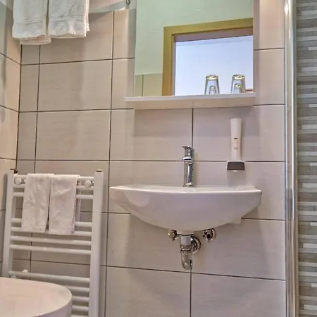 Affittacamere Prenocisca Miklavcic Nova Vas (Bloke)