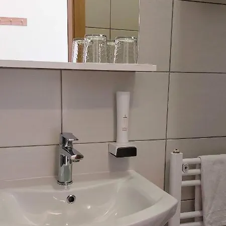 Vendégház Prenocisca Miklavcic 3*