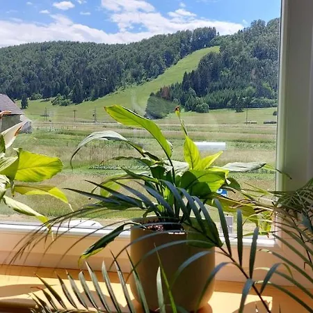 Pensionat Prenocisca Miklavcic Nova Vas (Bloke)