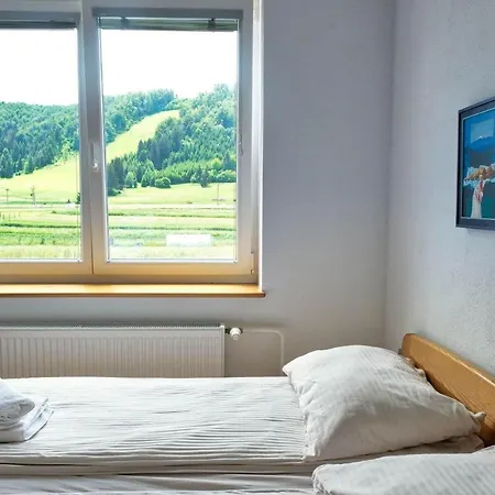 Prenocisca Miklavcic