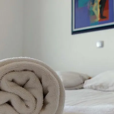 Affittacamere Prenocisca Miklavcic