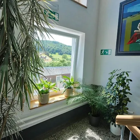 Prenocisca Miklavcic 3* Nova Vas (Bloke)