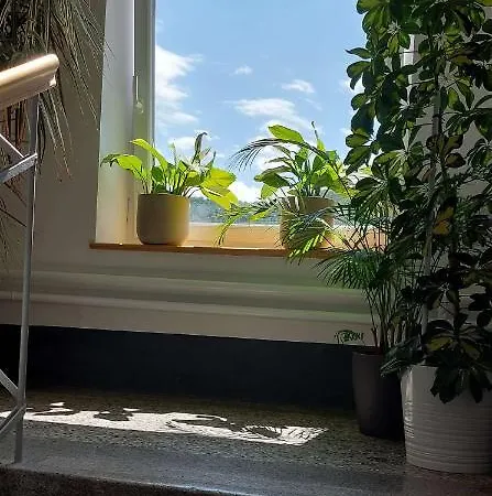 Prenocisca Miklavcic 3*