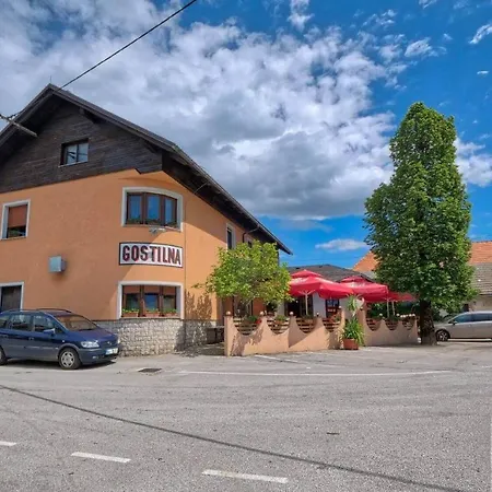 Prenocisca Miklavcic