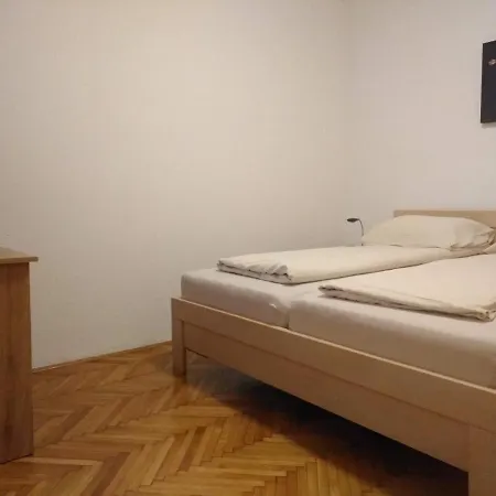 Pensionat Prenocisca Miklavcic