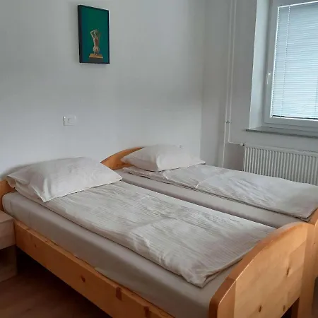 Prenocisca Miklavcic Guest house