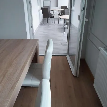 Prenocisca Miklavcic 3* Nova Vas (Bloke)