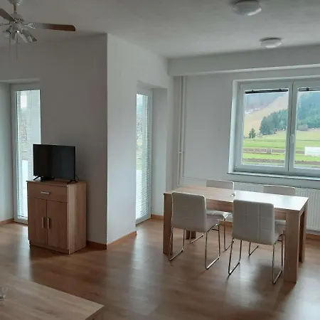 Prenocisca Miklavcic Nova Vas (Bloke)