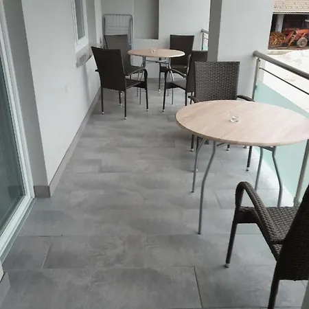 Prenocisca Miklavcic