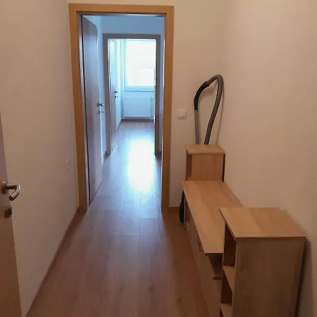 Prenocisca Miklavcic Affittacamere