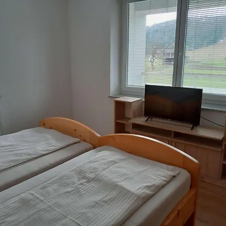 Prenocisca Miklavcic Affittacamere 3*