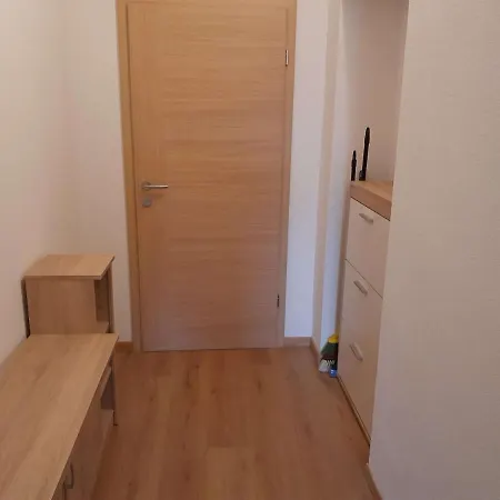 Prenocisca Miklavcic Nova Vas (Bloke)