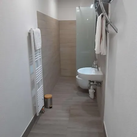 Prenocisca Miklavcic