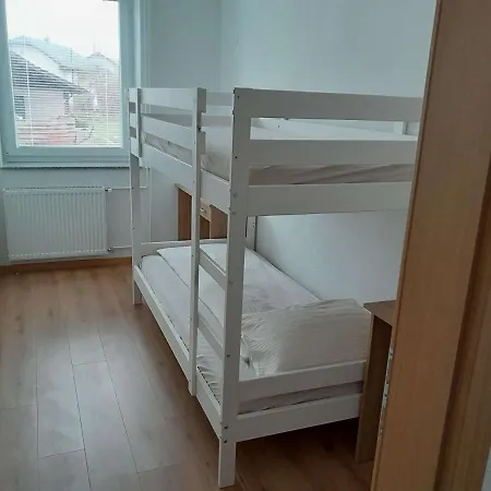 Prenocisca Miklavcic