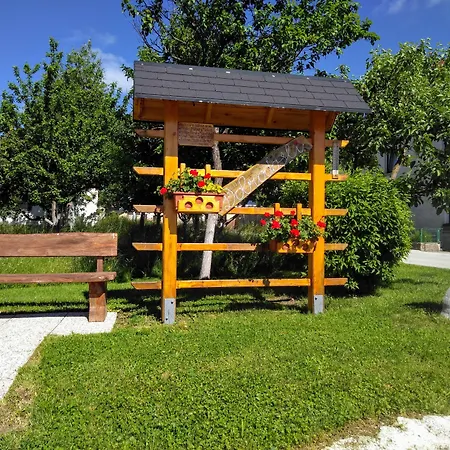 Prenocisca Miklavcic 3*