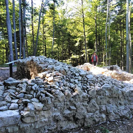 Prenocisca Miklavcic 3*