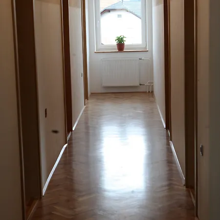 Prenocisca Miklavcic Pensionat