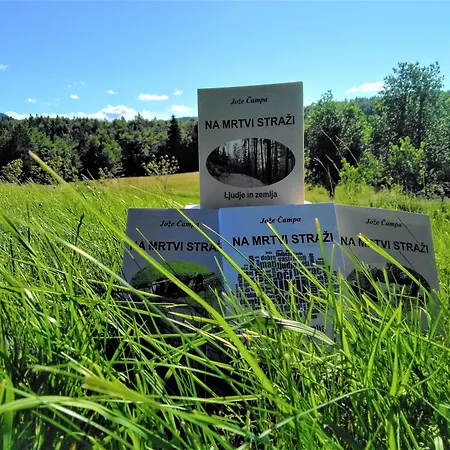 Hiša za goste Prenocisca Miklavcic