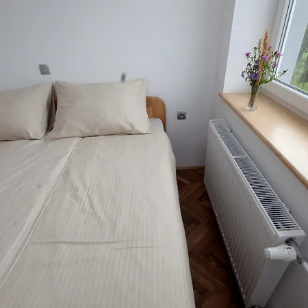 Prenocisca Miklavcic 3*