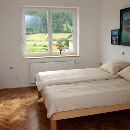 Prenocisca Miklavcic