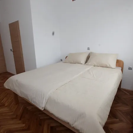 Vendégház Prenocisca Miklavcic 3*