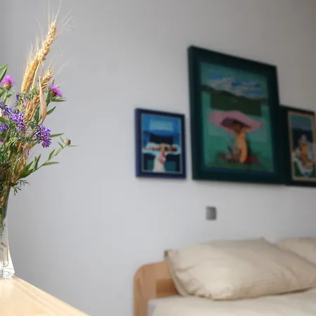 Prenocisca Miklavcic Nova Vas (Bloke)