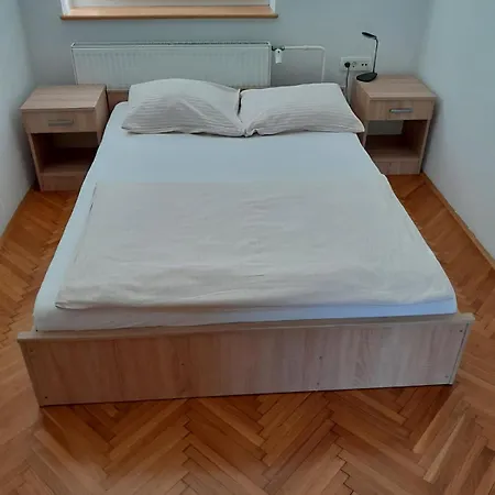 Affittacamere Prenocisca Miklavcic Nova Vas (Bloke)