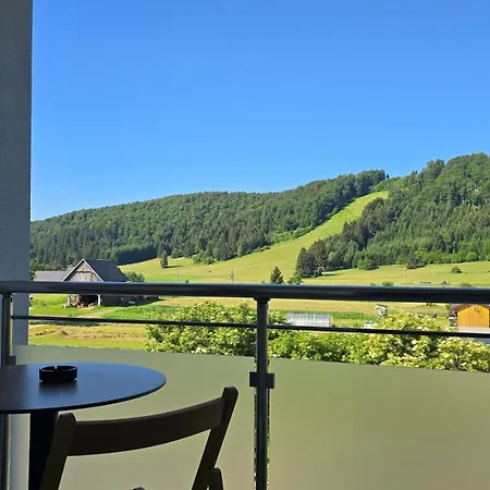 Prenocisca Miklavcic Affittacamere 3*