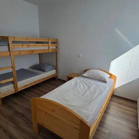 Pensionat Prenocisca Miklavcic 3*