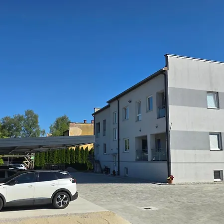 Pensionat Prenocisca Miklavcic 3*