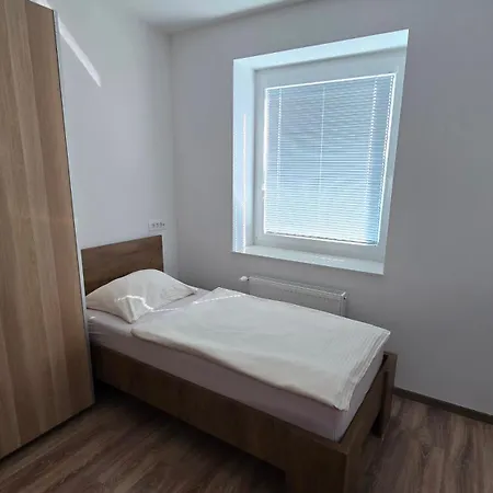 Prenocisca Miklavcic Affittacamere