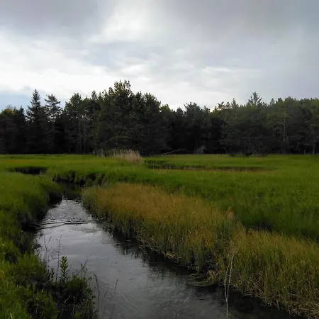 Pensionat Prenocisca Miklavcic Nova Vas (Bloke)