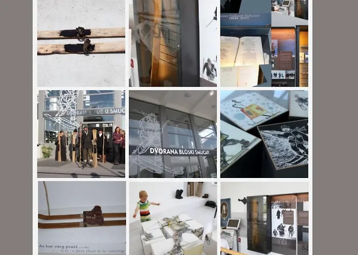 Prenocisca Miklavcic Affittacamere 3*