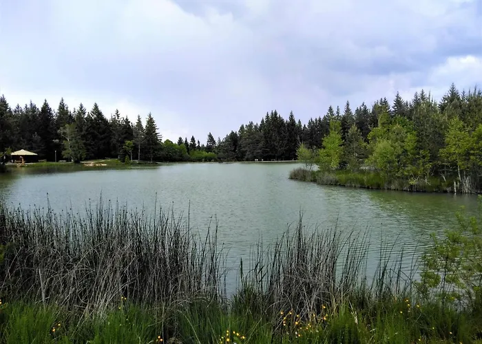 Prenocisca Miklavcic Affittacamere Nova Vas (Bloke)