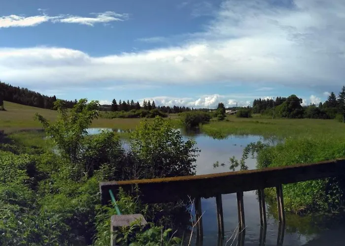 Prenocisca Miklavcic Affittacamere 3*