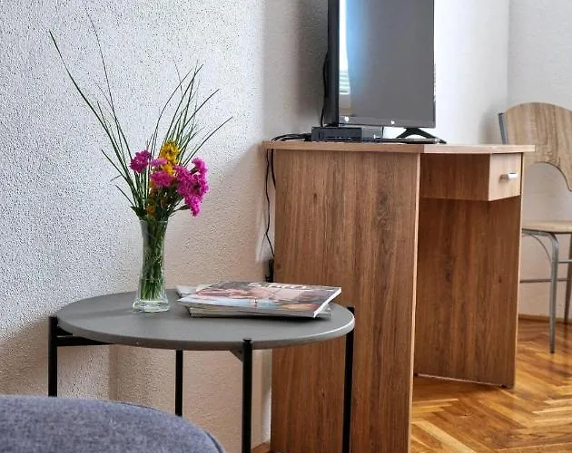 Gasthuis Prenocisca Miklavcic