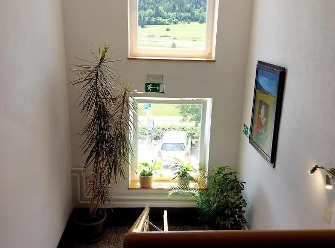 Affittacamere Prenocisca Miklavcic