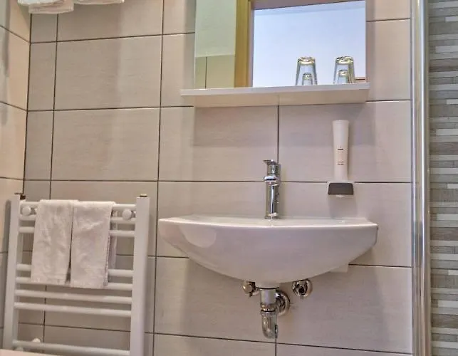 Affittacamere Prenocisca Miklavcic Nova Vas (Bloke)