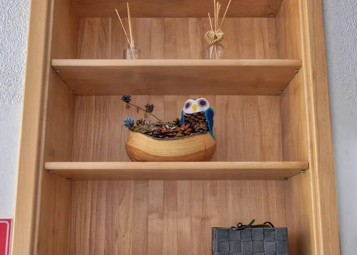 Prenocisca Miklavcic Affittacamere 3*