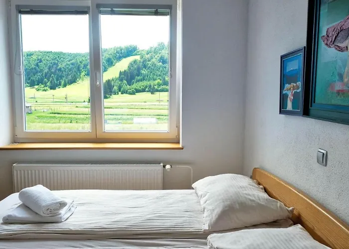 Prenocisca Miklavcic